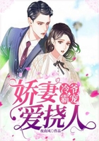 冷爷霸宠:娇妻爱挠人在线阅读
