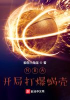 NBA：开局打爆蜗壳