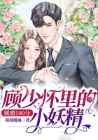 暖婚100分：顾少怀里的小妖精在线阅读