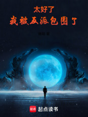 太好了,我被反派包围了在线阅读
