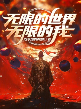 无限的世界,无限的我在线阅读