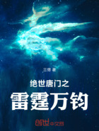 绝世唐门之雷霆万钧在线阅读