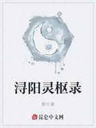 浔阳灵枢录在线阅读