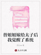 替姐姐嫁给太子后我觉醒了系统在线阅读