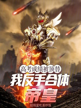 高考成绩被顶替？我反手合体帝皇在线阅读