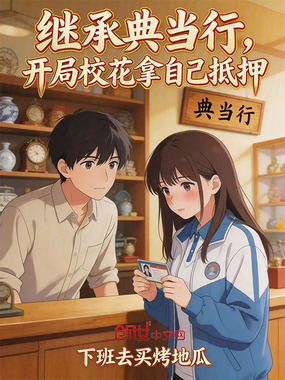 继承典当行，开局校花拿自己抵押在线阅读
