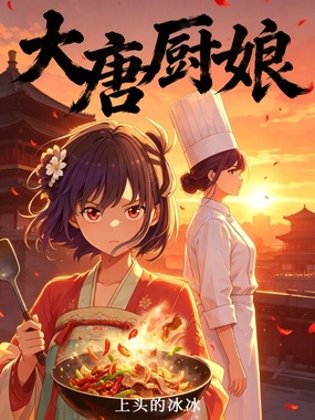 大唐厨娘在线阅读