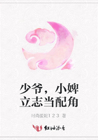 少爺，小婢立志當配角在線閱讀