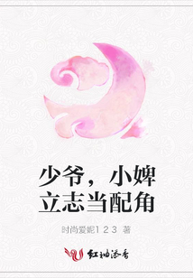 少爺,小婢立志當配角
