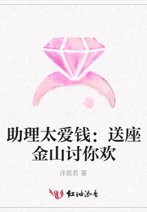 助理太愛錢：送座金山討你歡