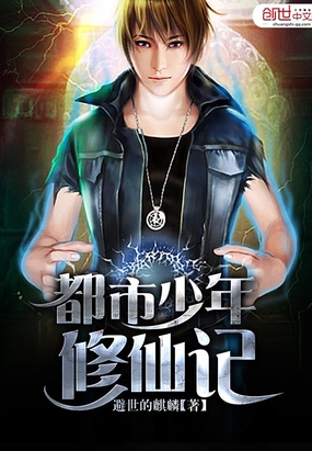 都市少年修仙记在线阅读