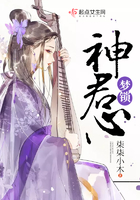 梦锁神君心
