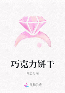 巧克力餅干