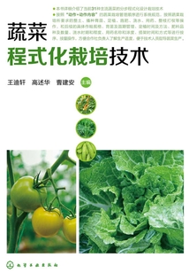 蔬菜程式化栽培技術
