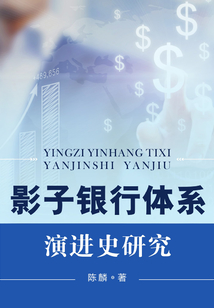 影子銀行體系演進史研究