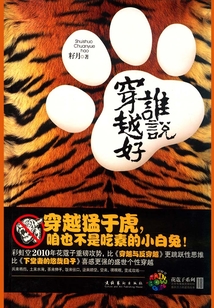誰說穿越好