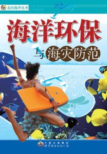 海洋環保與海災防范