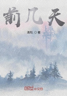 前几天
