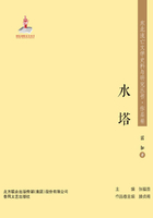 东北流亡文学史料与研究丛书·水塔在线阅读