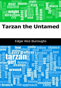 Tarzan the Untamed