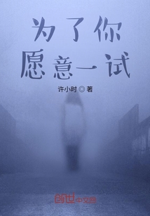 為了你愿意一試