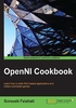 OpenNI Cookbook