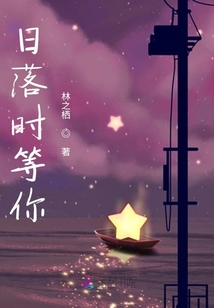 日落時等你