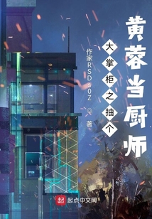 大掌柜之抽個黃蓉當廚師