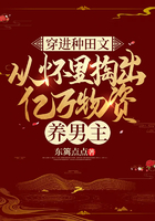 穿進種田文，從懷里掏出億萬物資養男主在線閱讀