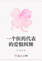 一个医药代表的爱恨纠缠在线阅读