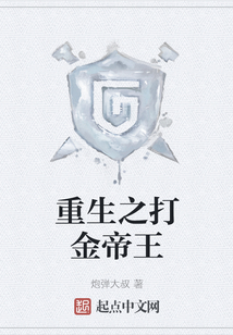 重生之打金帝王