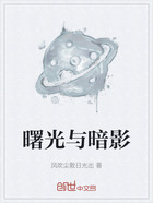 曙光與暗影在線閱讀