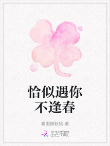 恰似遇你不逢春
