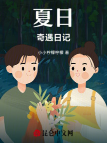 夏日奇遇日記