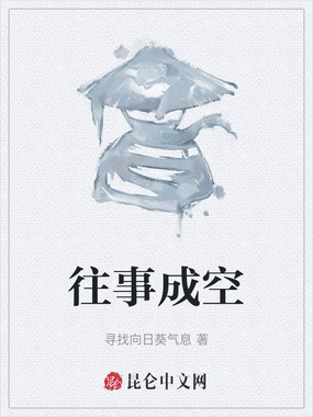 往事成空在线阅读