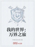 我的世界:万界之旅在线阅读