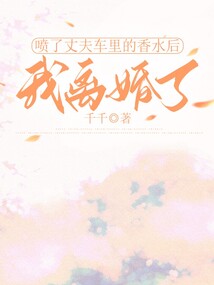 噴了丈夫車?yán)锏南闼螅译x婚了
