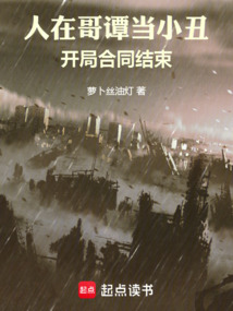 人在哥譚當小丑，開局合同結束