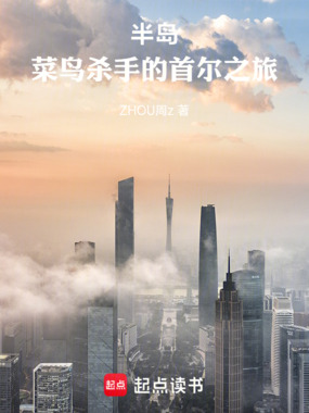 半岛：菜鸟杀手的首尔之旅在线阅读