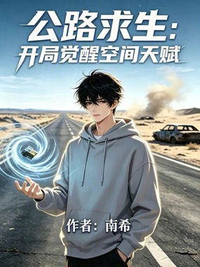 公路求生：开局觉醒空间天赋在线阅读