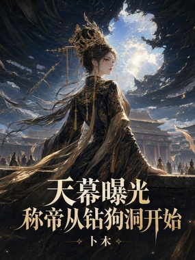 天幕曝光,称帝从钻狗洞开始在线阅读