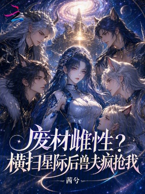 废材雌性?横扫星际后兽夫疯抢我在线阅读