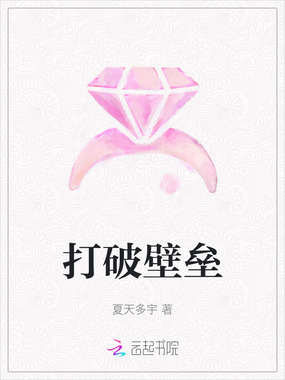 打破壁垒在线阅读