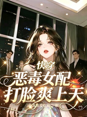 快穿恶毒女配打脸爽上天在线阅读