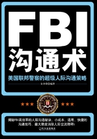 FBI沟通术在线阅读