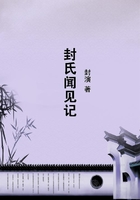 封氏聞見(jiàn)記在線閱讀