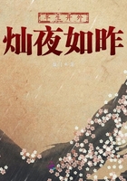 半生開外，燦夜如昨在線閱讀