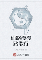 仙路漫漫踏歌行在线阅读