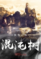 我有一株混沌樹在線閱讀