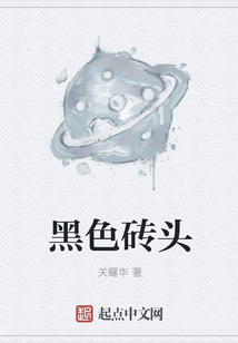 黑色磚頭